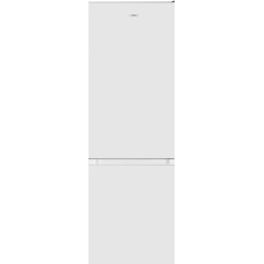 Хладилник с фризер Gorenje NRK6182PW4