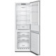 Хладилник с фризер Gorenje NRK6182PW4