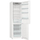 Хладилник с фризер Gorenje NRK6202EW4