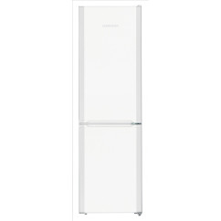 Хладилник с фризер Liebherr CUE 331