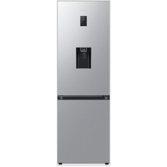 Хладилник с фризер Samsung RB 34C652ESA EF