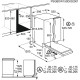 Съдомиялна за вграждане Electrolux EES48401L