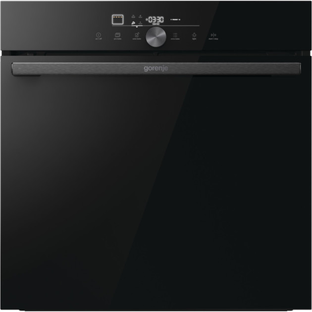 Фурна за вграждане Gorenje GO66E PIZZA350C