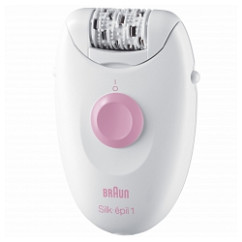 Епилатор Braun SE 1170
