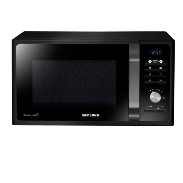 Микровълнова фурна  Samsung MS 23F301TAK