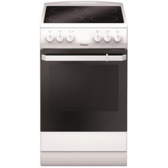 Готварска печка Hansa FCCW 580009