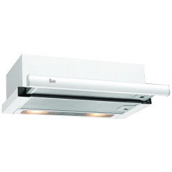 Аспиратор Teka TL 6310 бял