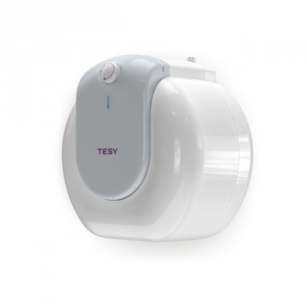 Бойлер Tesy GCU 15 20 L52 RC 15л