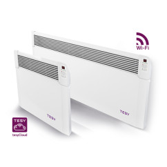 Конвектор Tesy CN 04 200 EIS CLAUD W WIFI