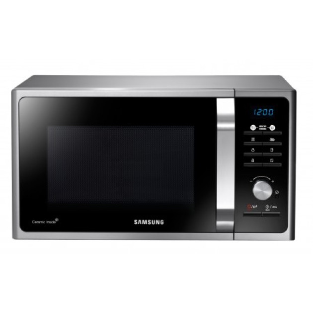 Микровълнова фурна  Samsung MS23F301TAS