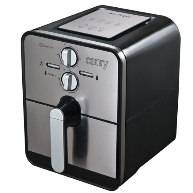 Фритюрник Camry CR 6306 air fryer