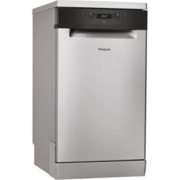 Съдомиялна Whirlpool WSFC 3M17 X