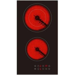 Иновативен плот за вграждане Arielli AE 321FS  
