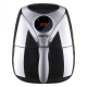 Фритюрник Air fryer Zephyr ZP 1980 AH 