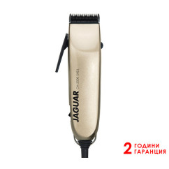 Безшумна машинка за подстригване JAGUAR 85610 Shell