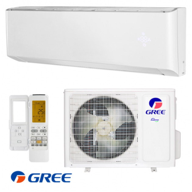 Климатик GREE GWH12YD S6DBA1