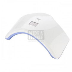 Лампа за маникюр LED UV MUHLER MSL 1809D