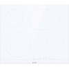 Иновативен плот за вграждане Gorenje ECT643WCSC 