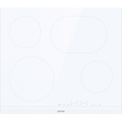 Иновативен плот за вграждане Gorenje ECT643WCSC 