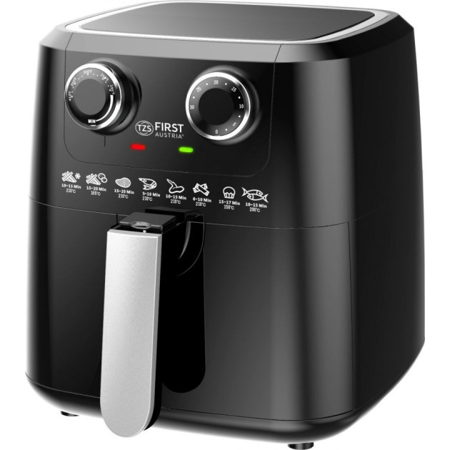 Фритюрник с горещ въздух First FA 5053 Air fryer