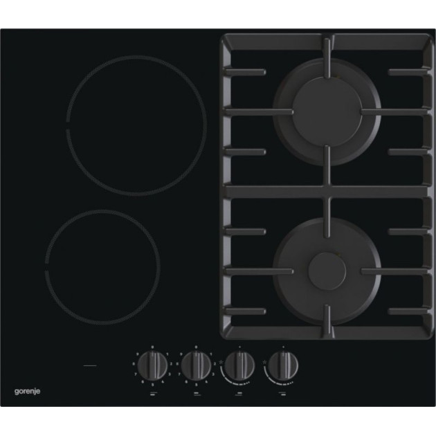 Иновативен плот за вграждане Gorenje GCE691BSC 