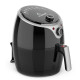 Фритюрник с горещ въздух Elekom EK 20126 Air fryer