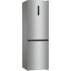 Хладилник с фризер Gorenje NRK6192AXL4