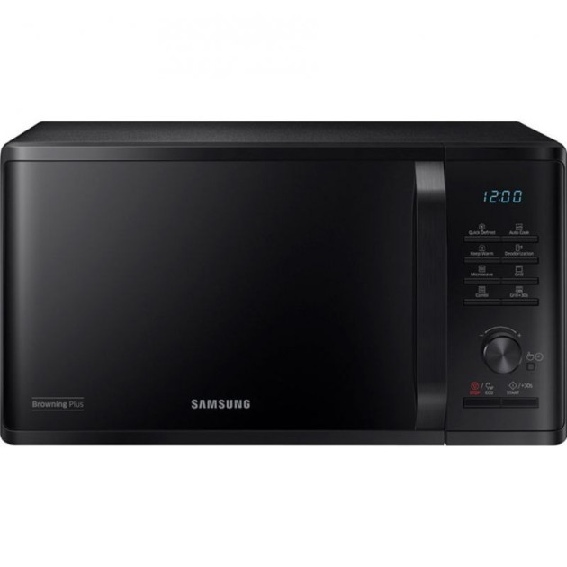 Микровълнова фурна 23 л Samsung MG 23K3515 AK OL