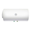 Бойлер Tedan Standart BT 80 inox ХЛ хор ел ляво тръби отдолу 90 х 41.9 см