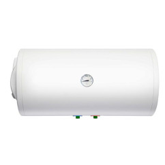 Бойлер Tedan Standart BT 80 inox ХЛ хор ел ляво тръби отдолу 90 х 41.9 см