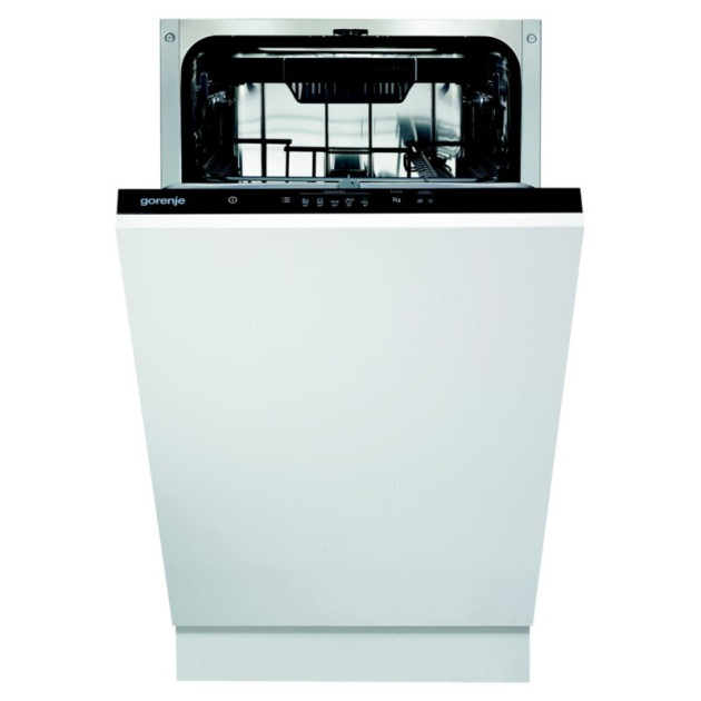 Интелигентна вградена съдомиялна Gorenje GV520E10 