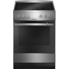Готварска печка Hansa FCCX 680009
