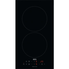 Индукционен плот за вграждане AEG IKB32300CB 