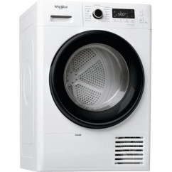 Сушилня Whirlpool FFTM 1182 BEE