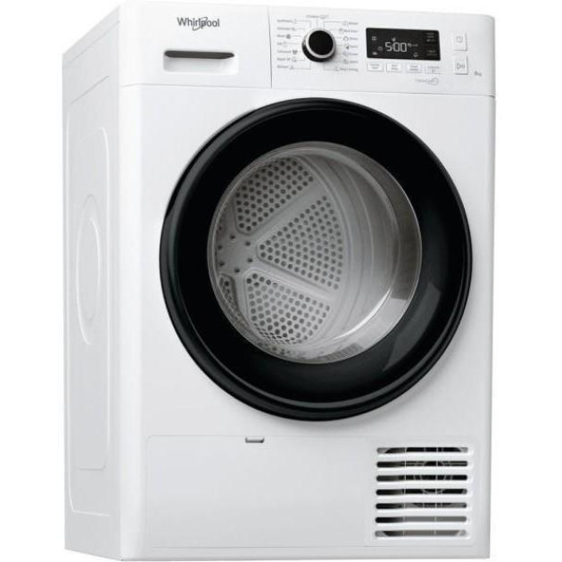 Сушилня Whirlpool FFTM 1182 BEE