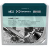 Почистваш препарат AEG M3GCP400