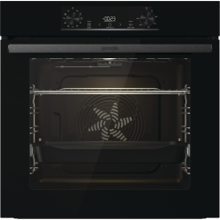 Иновативна фурна за вграждане Gorenje BO6735E05B 