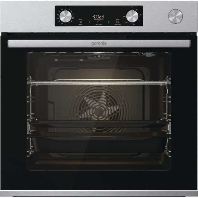 Интелигентна фурна за вгреждане Gorenje BSA6737E15X 