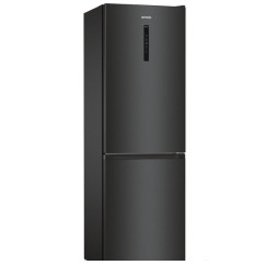 Хладилник с фризер Gorenje NRK619EABXL4