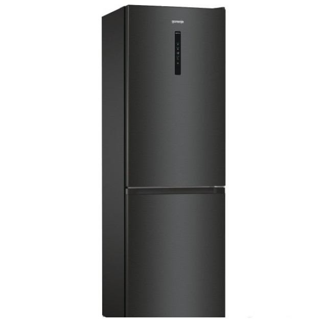 Хладилник с фризер Gorenje NRK619EABXL4