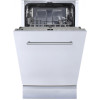 Интелигентна съдомиялна за вграждане Arielli ADW8 7704 IN 