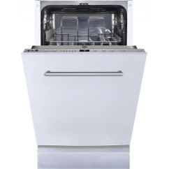 Интелигентна съдомиялна за вграждане Arielli ADW8 7704 IN 