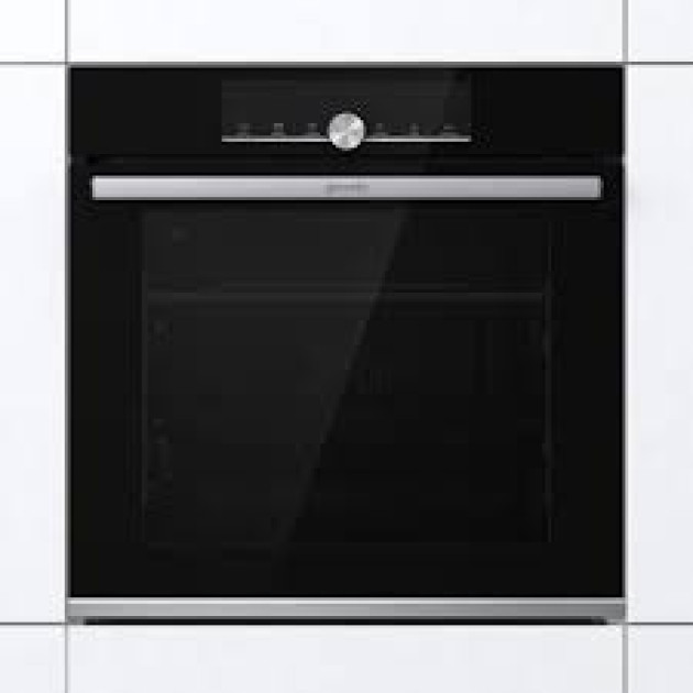 Фурна за вграждане с иновативни функции Gorenje BOSX6747A01BG 