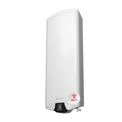 Бойлер Eldom DU100W W