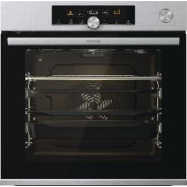 Иновативна фурна за вграждане Gorenje BPSA6747A08X 