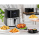 Фритюрник с кошница First FA 5053 3 Air fryer