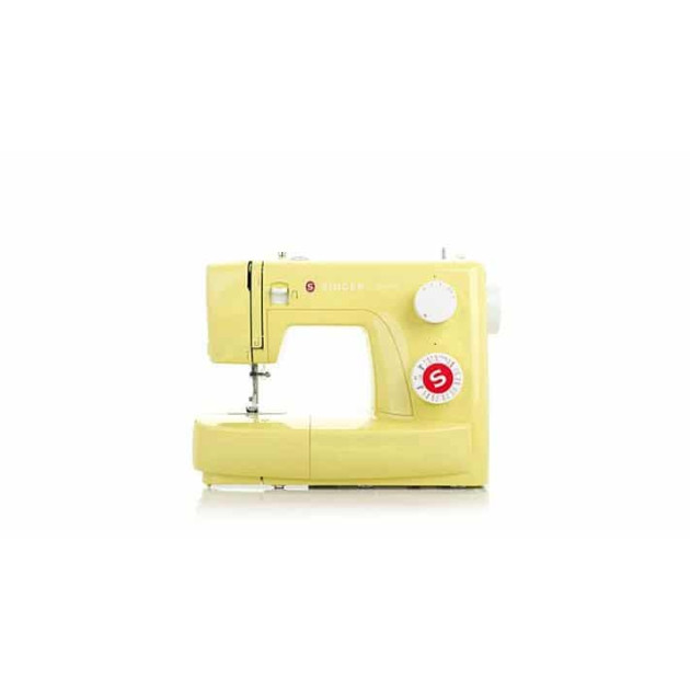 Електрическа шевна машина SINGER SIMPLE 3223 YELLOW