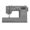 Шевна машина SINGER Heavy Duty 6805C