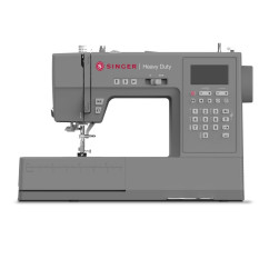 Шевна машина SINGER Heavy Duty 6805C