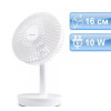 Вентилатор Diplomat DFX 363 USB